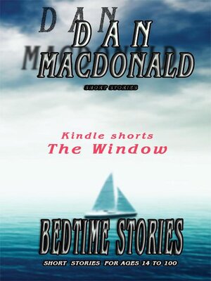 cover image of The Window